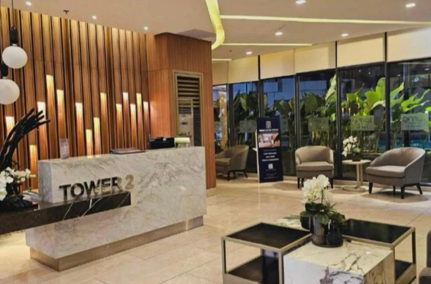 Condotel By Smdc Spring Residences T2 Manila Apartment