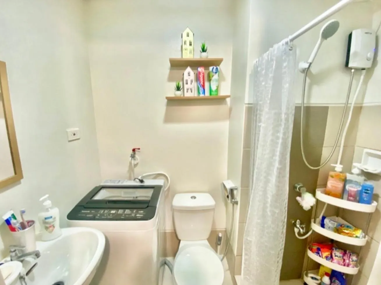Condotel By Smdc Spring Residences T2 Manila 0*,  Philippines