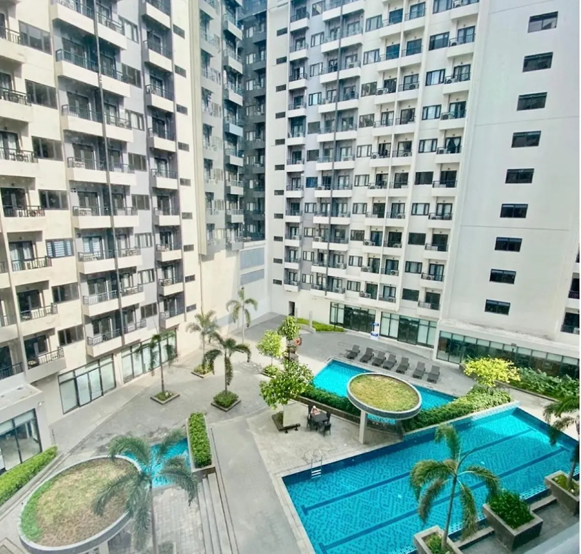 Condotel By Smdc Spring Residences T2 Manila