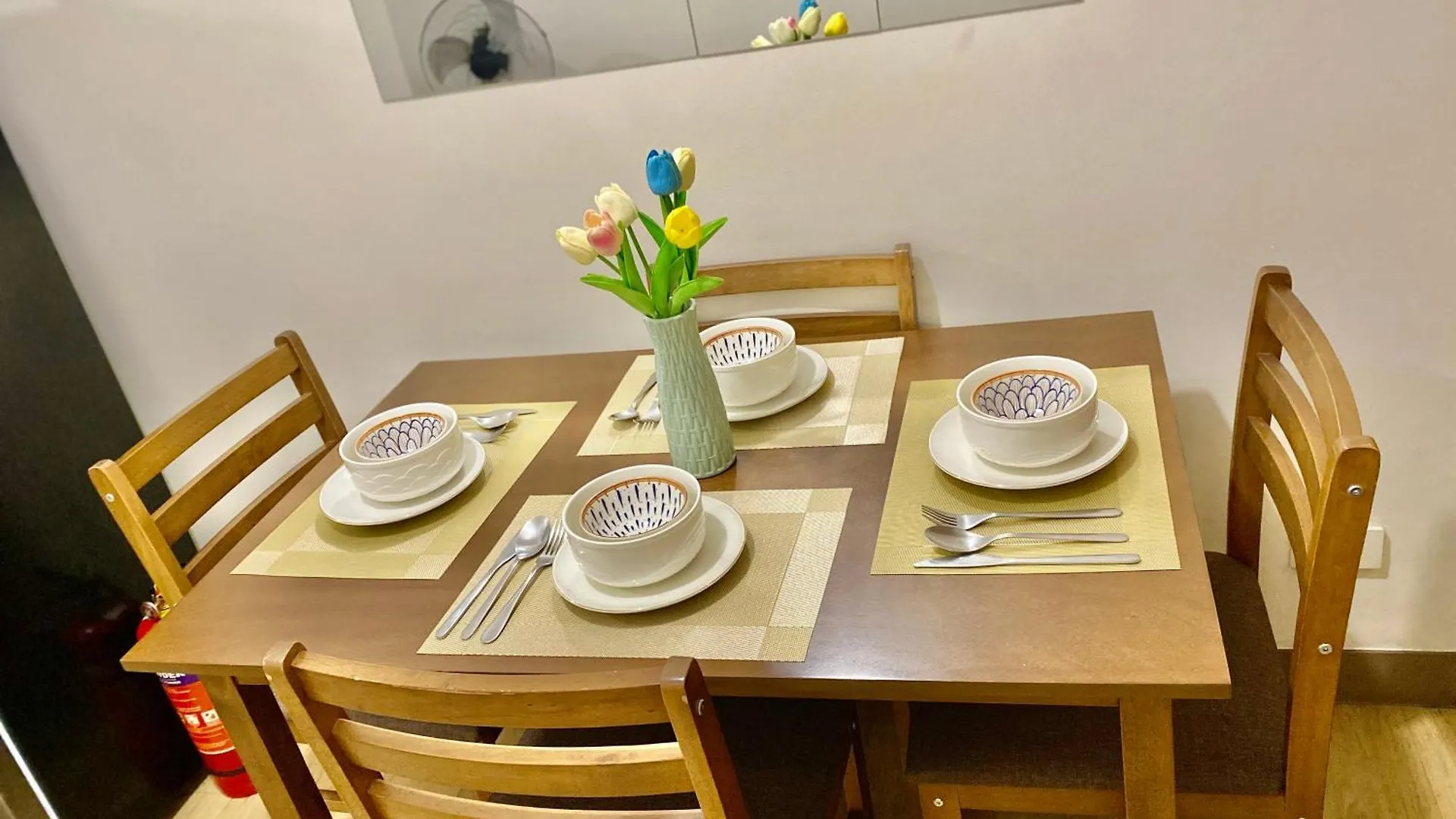 Condotel By Smdc Spring Residences T2 Manila 0*,  Philippines
